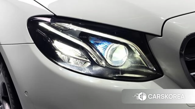 Mercedes-Benz E-Class W213 id 5054536 из Кореи 15