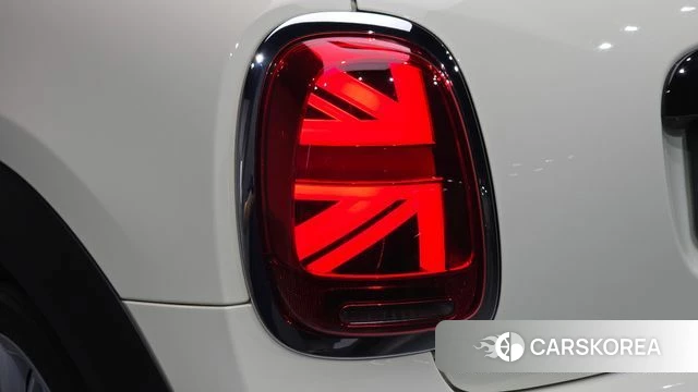 Mini Cooper id 4992109 из Кореи 15