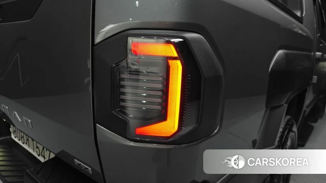 Kia Tasman id 5051815 из Кореи 15