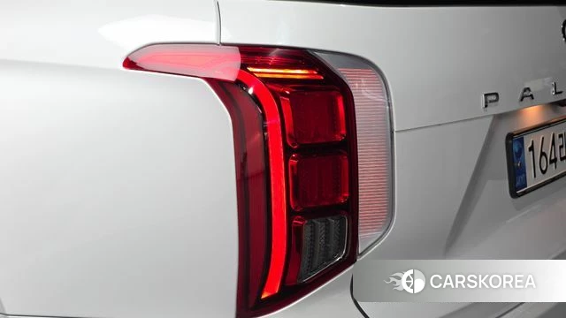 Hyundai The New Palisade id 5026627 из Кореи 15