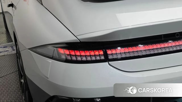 Hyundai Ionic 6 id 5021603 из Кореи 15