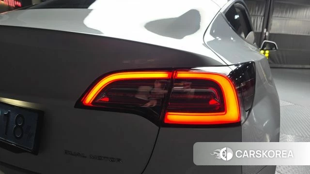 Tesla Model 3 id 4966707 из Кореи 15