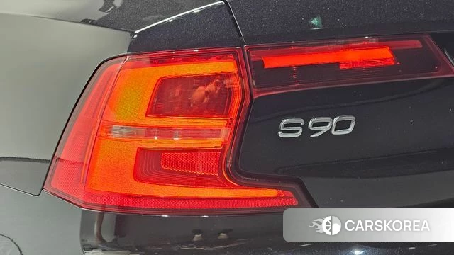Volvo S90 id 4987832 из Кореи 15