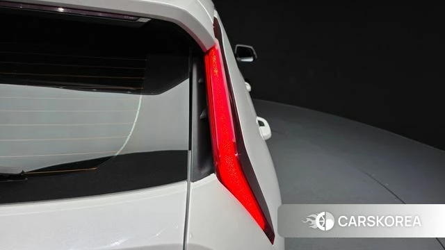 Kia Di All New Niro EV id 4986470 из Кореи 15