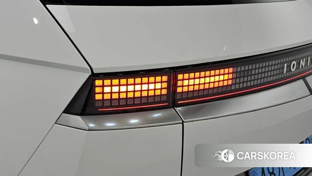 Hyundai Ionic 5 id 4848590 из Кореи 15