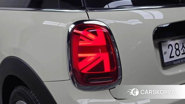 Mini Cooper id 4988413 из Кореи 15