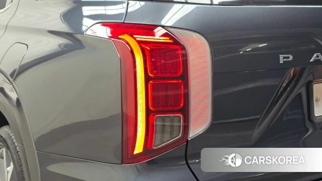 Hyundai Palisade id 4988105 из Кореи 15