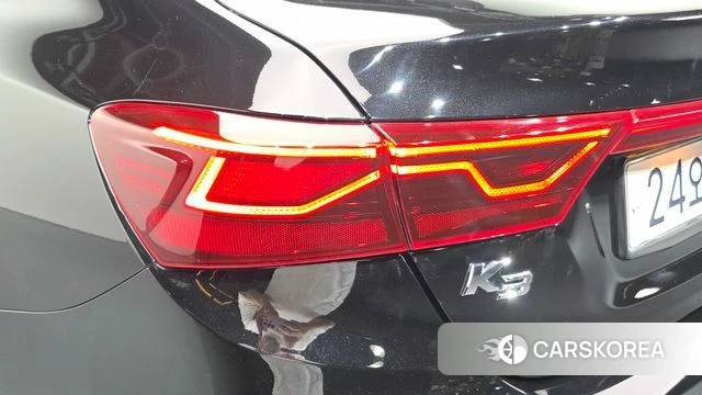 Kia Come New K3 id 5004298 из Кореи 15