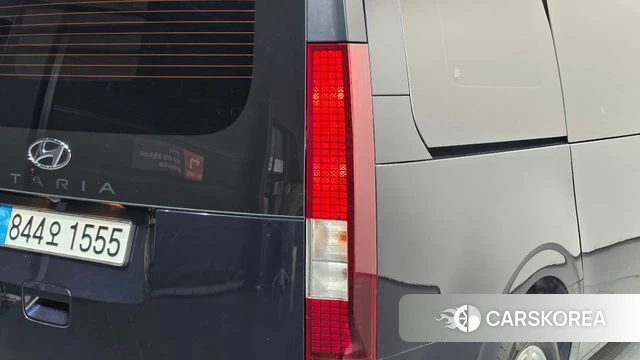 Hyundai Staria id 5021615 из Кореи 15