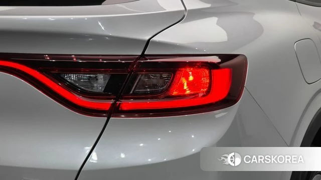 Renault Korea (Samsung) XM3 id 5034823 из Кореи 15