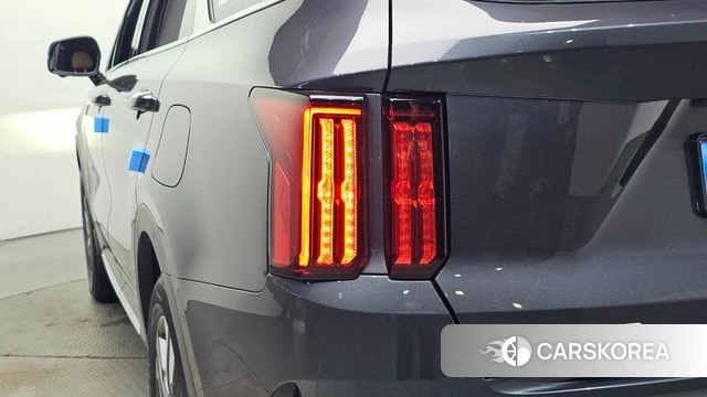 Kia Sorento 4th Generation id 4848409 из Кореи 15