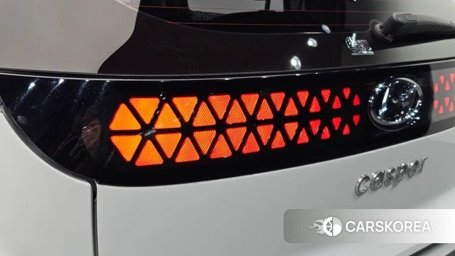 Hyundai Casper id 5021770 из Кореи 15