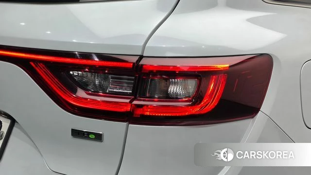 Renault Korea (Samsung) The New QM6 id 5028502 из Кореи 15
