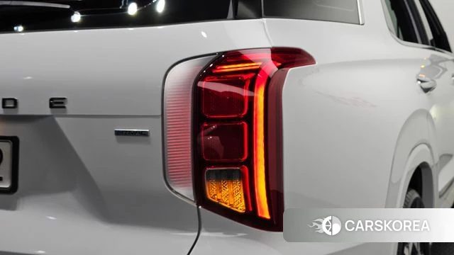 Hyundai Palisade id 4740908 из Кореи 15