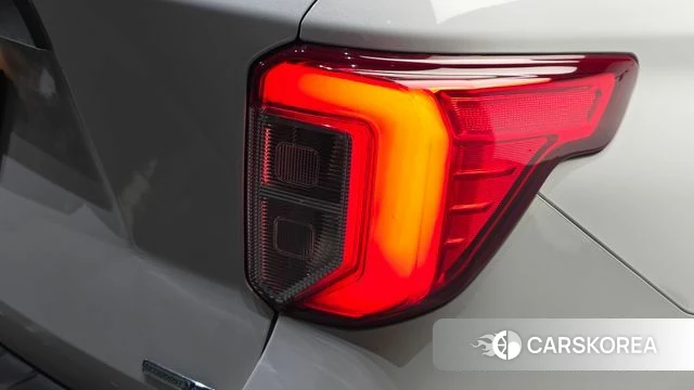 Ford Explorer 6th Generation id 4959828 из Кореи 15