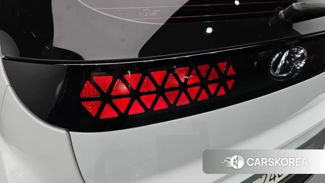 Hyundai Casper id 4793283 из Кореи 15