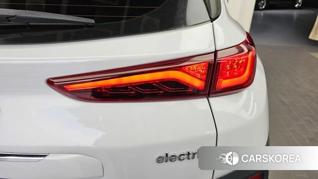 Hyundai Kona Electric id 4977228 из Кореи 15