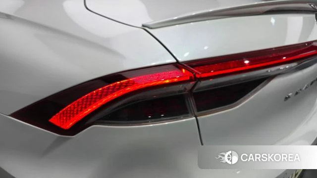 Hyundai The New Grandeur IG id 5028028 из Кореи 15