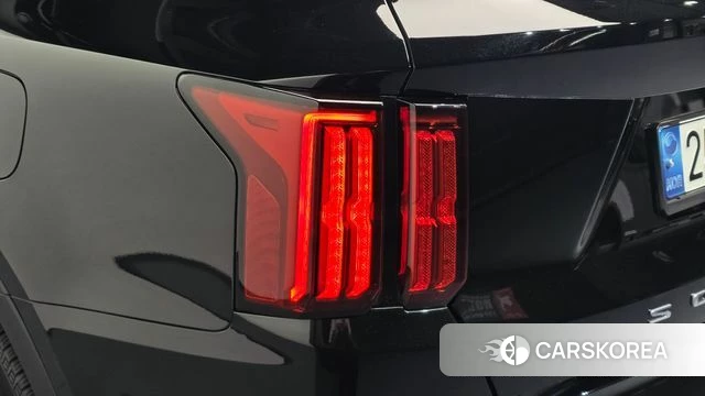 Kia Sorento 4th Generation id 4958633 из Кореи 15