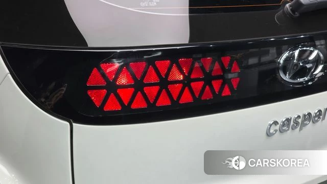Hyundai Casper id 4991375 из Кореи 15