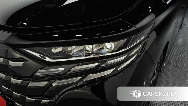 Toyota Alphard 4th Generation id 4898375 из Кореи 15