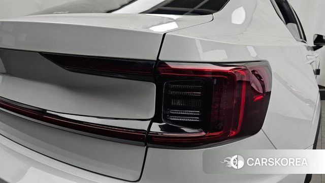Polestar Polestar 2 id 4942469 из Кореи 15