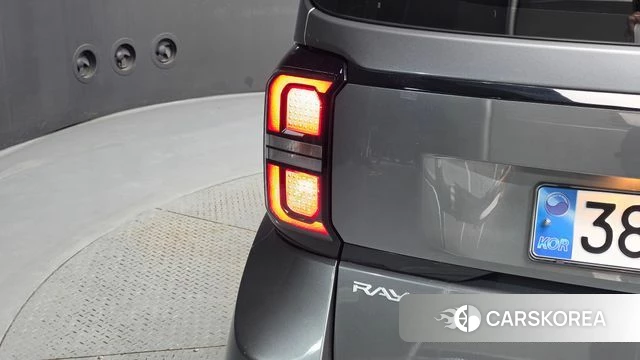Kia The New Kia Ray id 5022283 из Кореи 15
