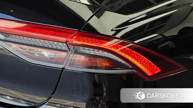 Hyundai The New Grandeur IG id 4836301 из Кореи 15