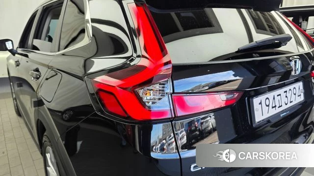 Honda CR-V 6th generation id 4917100 из Кореи 15