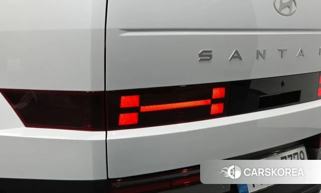 Hyundai Santa Fe (MX5) id 5001499 из Кореи 15