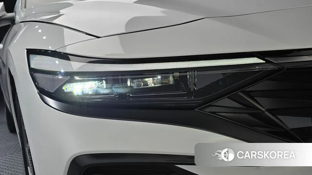 Hyundai The New Avante (CN7) id 4964244 из Кореи 15