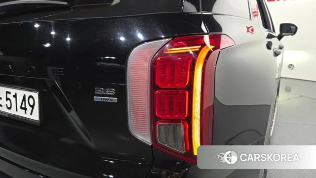 Hyundai Palisade id 5023129 из Кореи 15