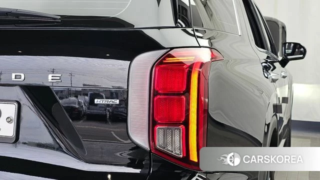 Hyundai Palisade id 5029094 из Кореи 15