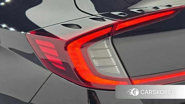 Hyundai Sonata (DN8) id 4922982 из Кореи 15