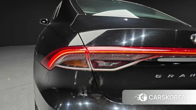 Hyundai The New Grandeur IG id 5023096 из Кореи 15