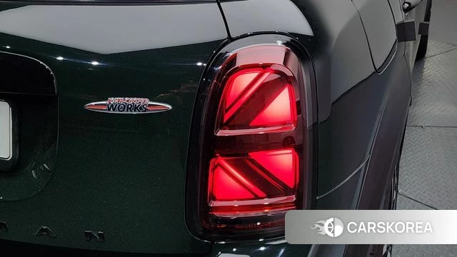 Mini Cooper S Countryman id 4687760 из Кореи 16