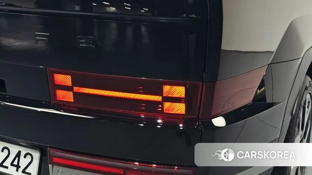 Hyundai Santa Fe (MX5) id 4700578 из Кореи 15