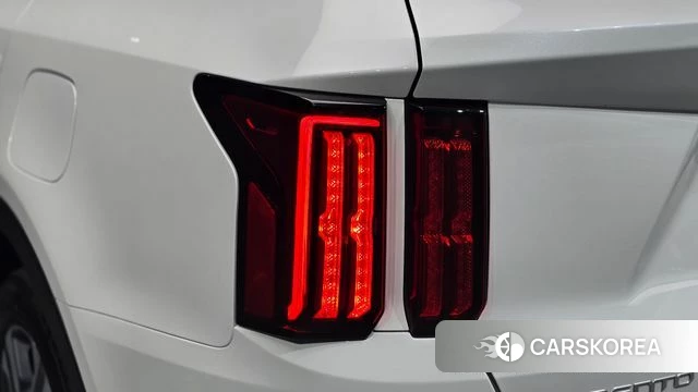Kia Sorento 4th Generation id 5046627 из Кореи 15