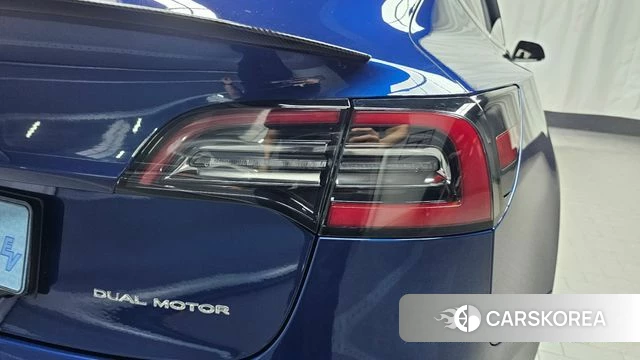 Tesla Model 3 id 4849567 из Кореи 15