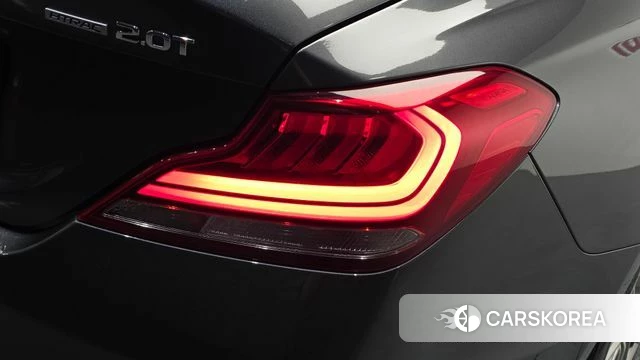 Genesis G70 id 4960011 из Кореи 15