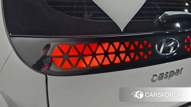 Hyundai Casper id 4779655 из Кореи 15