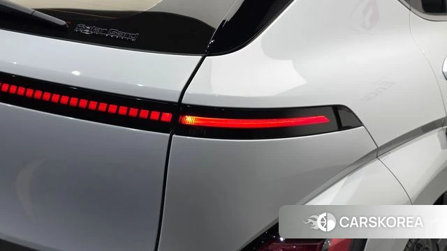 Hyundai Kona Electric (SX2) id 5046111 из Кореи 15