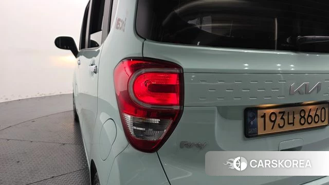 Kia The New Ray id 4976400 из Кореи 15
