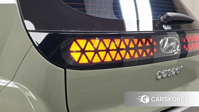 Hyundai Casper id 4778405 из Кореи 15