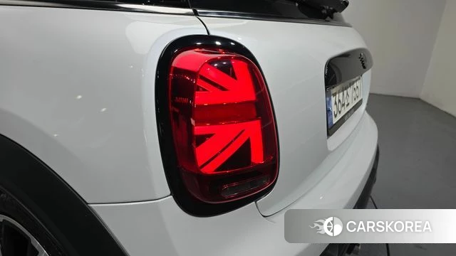 Mini Cooper S id 5039505 из Кореи 15