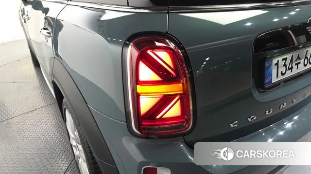 Mini Cooper D Countryman id 5047773 из Кореи 15