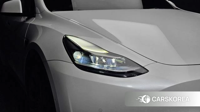 Tesla Model Y id 4641061 из Кореи 15