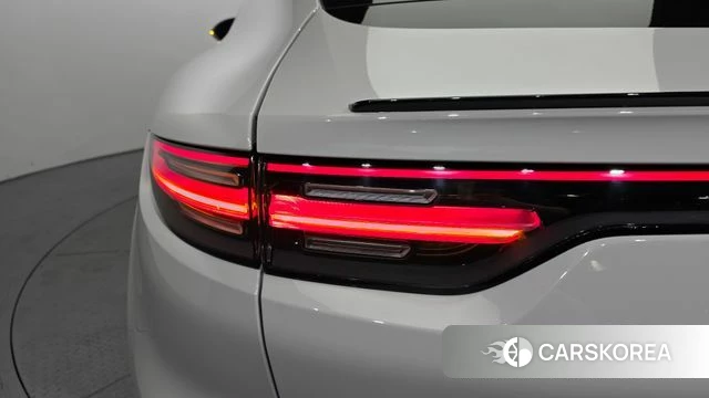 Porsche Cayenne (PO536) id 4749638 из Кореи 15