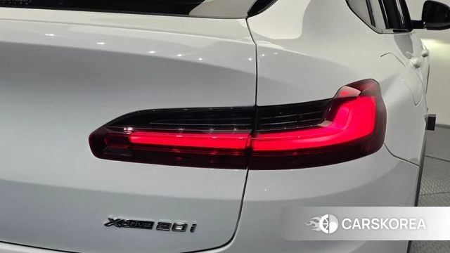BMW X4 (G02) id 5022922 из Кореи 15