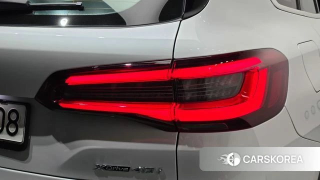 BMW X5 (G05) id 4951546 из Кореи 15